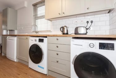 7 bed house, Daniel Street, Cathays, Cardiff, CF244NY - Image 3